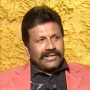 B C Patil Kannada Movie Actor