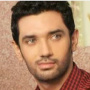 Chirag Paswan Hindi Movie Actor