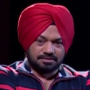 Gurpreet Ghuggi Punjabi Comedian