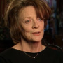 Maggie Smith English Movie Actress
