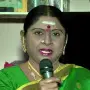 T K Kala Tamil Singer