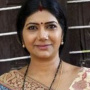 Usha Rani Telugu TV-Actress