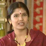 Anuradha Sriram Tamil Singer