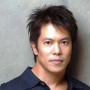 Byron Mann English Movie Actor