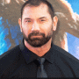 Dave Bautista English Movie Actor