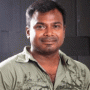 Deekay Tamil Actor