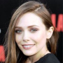 Elizabeth Olsen English Movie Actress