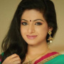 Iswarya Menon Tamil Movie Actress