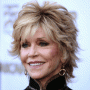 Jane Fonda English Movie Actress