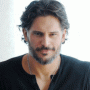 Joe Manganiello English Movie Actor