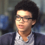 Justice Smith English Movie Actor