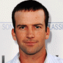 Lucas Black English TV-Actor