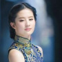 Liu Yifei English Movie Actress