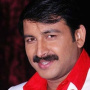 Manoj Tiwari Bhojpuri Movie Actor