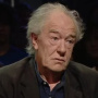 Michael Gambon English Movie Actor