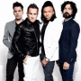 Newsboys English Musician