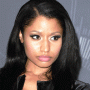 Nicki Minaj English Singer