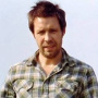 Paddy Considine English Musician