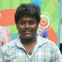 Pandi Tamil Movie Actor