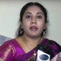Shanthi Anand Tamil TV-Actress