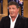 Sylvester Stallone English Movie Actor