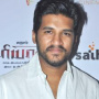 Vijay Yesudas Malayalam Musician