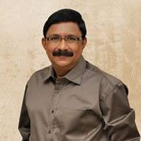 A. C. Murali Mohan