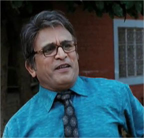 Annu Kapoor Hindi TV-Actor