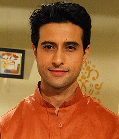 Apurva Agnihotri Hindi TV-Actor