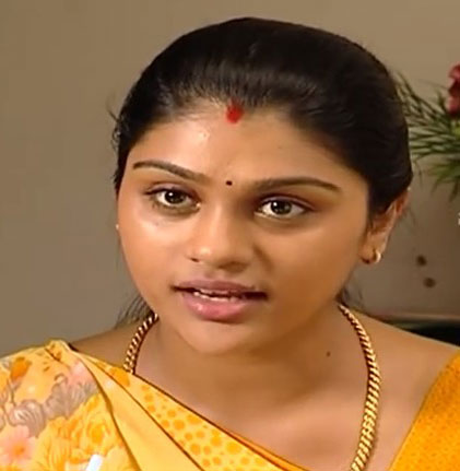 Tamil Tv Actress Manasa Vikranth | Nettv4u