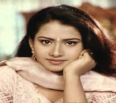 Bhavana Telugu TV-Actress