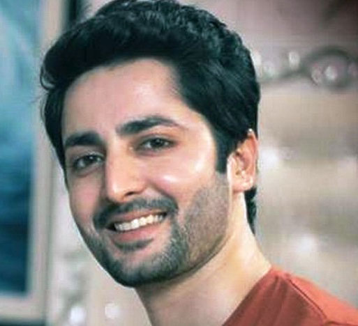 Hindi Tv Actor Danish Taimoor | Nettv4u