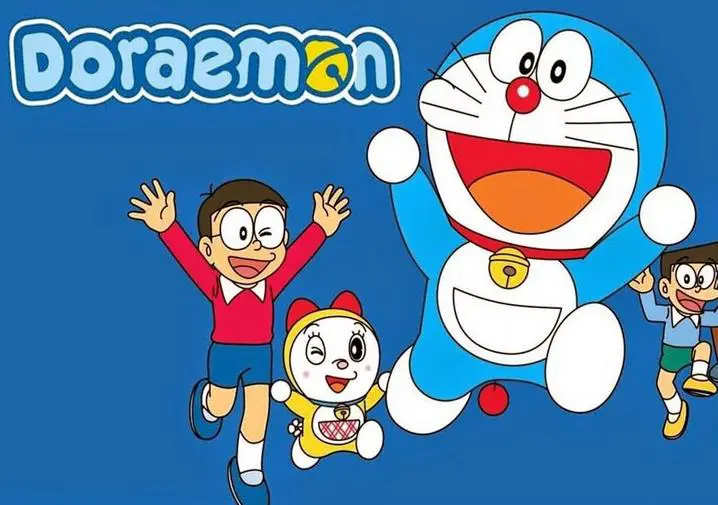 Hindi Tv  Shows  Doraemon  Nettv4u