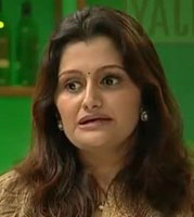 Dr.Sharmila Tamil Supporting Actress