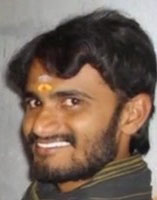 Durga Prasad Telugu TV-Actor