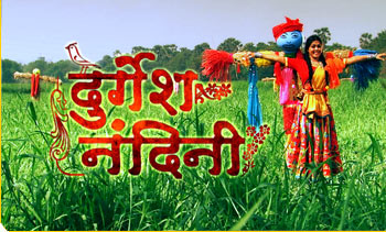 Hindi Tv Serial Durgesh Nandinii - Full Cast and Crew Hindi Tv Serial Durgesh Nandinii - Full Cast and Crew