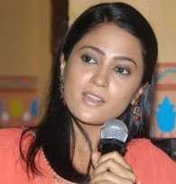 Geetu Bawa Hindi TV-Actress