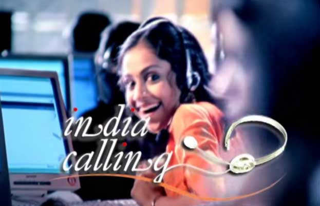 India Calling