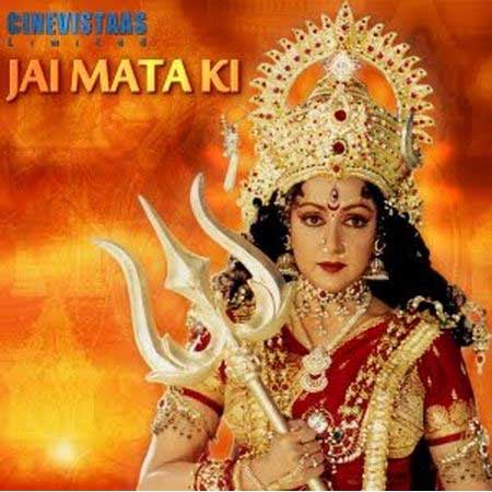 Hindi Tv Serials Jai Mata Ki | Nettv4u