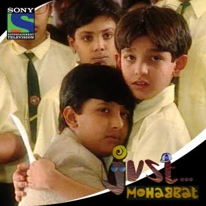 Hindi Tv Serial Just Mohabbat - Full Cast and Crew