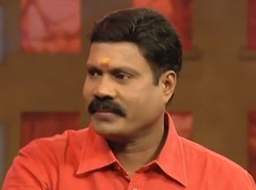 Kalabhavan Mani Malayalam Movie Actor