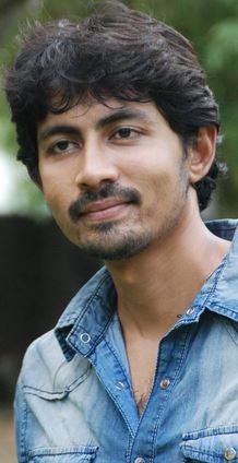Karthik Kumar