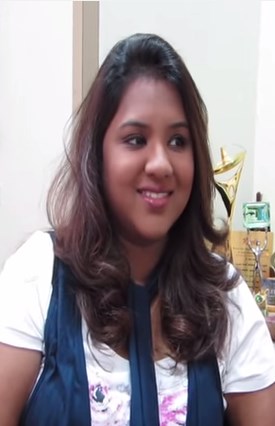 Kavita Barjatya