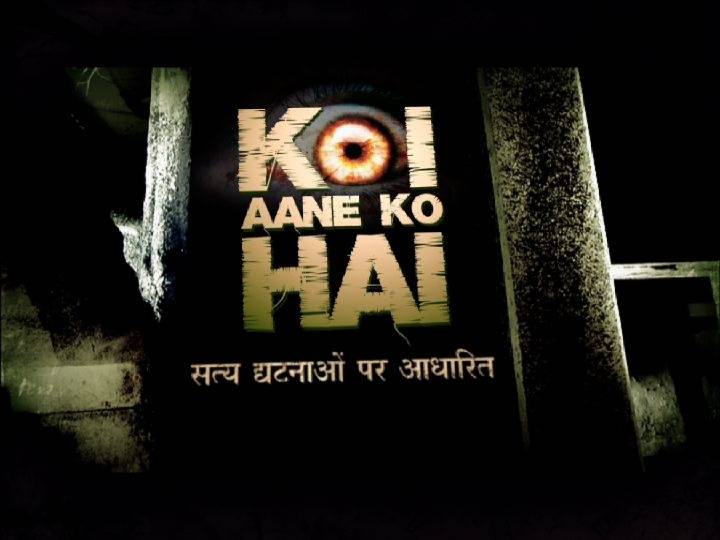 Colors Tv Drama Koi Aane Ko Hai Serial