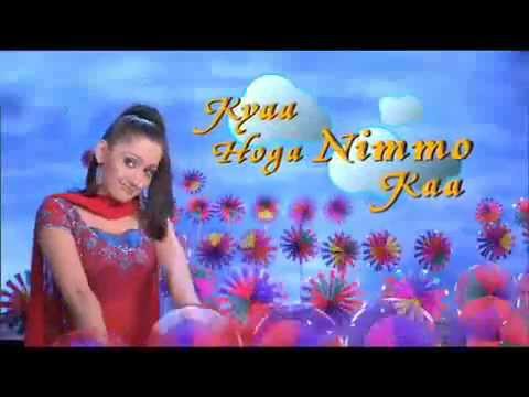 Kyaa Hoga Nimmo Kaa