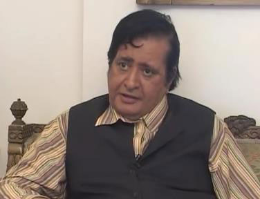 Manoj Kumar