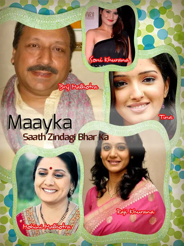 maayka serial zee tv episodes 1
