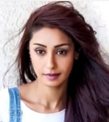 Mahek Chahal Hindi Movie Actress
