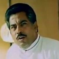 Mallikarjuna Rao Telugu Movie Actor