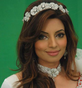 Manisha Thakkar Hindi TV-Actress